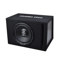 Subwoofer Ground Zero GZIB 20BR