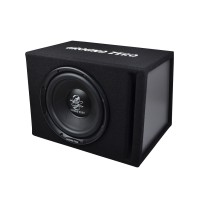 Subwoofer Ground Zero GZIB 25BR