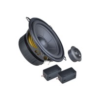 Speakers Ground Zero GZIC 130.2