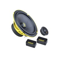 Speakers Ground Zero GZIC 165.2SPL
