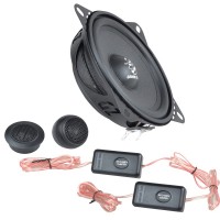 Ground Zero GZIC 400FX Speakers