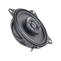 Ground Zero GZIF 4001FX speakers