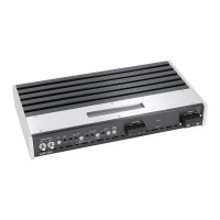 Amplifier Ground Zero GZPA 2SQ