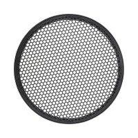 Cover grille for the Ground Zero GZPG 250B subwoofer
