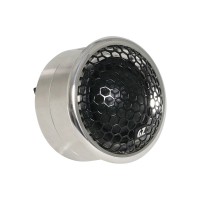 Ground Zero GZPT 28SQ speakers