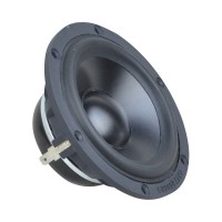 Ground Zero GZRM 80SQ speakers