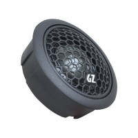 Ground Zero GZRT 25SQ speakers