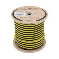 Repro cable Ground Zero GZSC 10X2-OFC meter