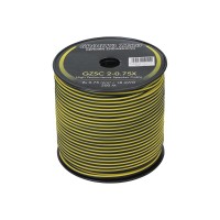 Repro cable Ground Zero GZSC 2-0.75X meter
