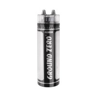 Capacitor Ground Zero GZTC 1.0FX