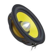 Ground Zero GZTM 100NEO speakers