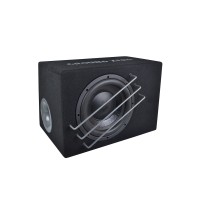 Subwoofer Ground Zero GZUB 10BR