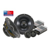Ground Zero GZUC 165.2SQ speakers