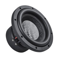 Subwoofer Ground Zero GZUW 8CF