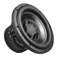 Subwoofer Ground Zero GZW 10-30A