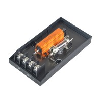 Ground Zero GZ Protect Speaker Protection Circuit