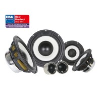 Speakers GZPC 165.3SQ-ACT
