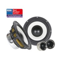 Speakers GZPC 165.2SQ-ACT