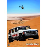 Ground Zero Posterset (3 prints)