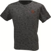 Men's T-shirt Ground Zero Shirt Graphic-S