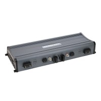 Ground Zero Ultra A-2 high-end amplifier