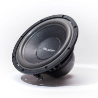 High-End Subwoofer Gladen Aerospace 10
