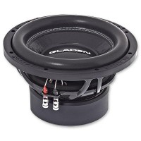 Subwoofer Gladen SQX 12 Extreme