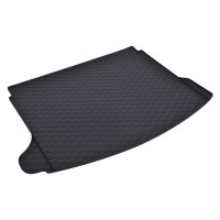 Rigum rubber trunk liner for Mazda 3 Hatchback (2013-)