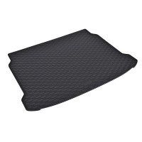 Rigum rubber trunk liner for Mazda 3 Hatchback (2019-)
