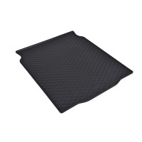 Rigum rubber boot liner for BMW 3 Series Sedan G20 (2019-), 4 Series Coupe G22 (2020-), 4 Series Gran Coupe G26 (2020-)