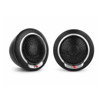 Nakamichi SP-T13 tweeters