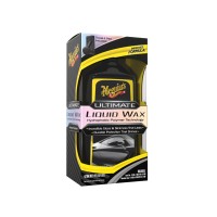 Meguiar's Ultimate Liquid Wax (473 ml)