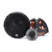 Morel Supremo 602 speakers