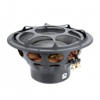 Subwoofer Morel Ultimo Titanium SC124