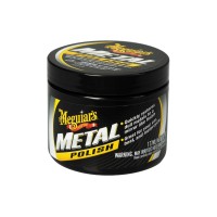 Meguiar's Metal Polish (177 ml)