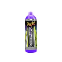 Reviver and ceramic protection of unpainted plastics Meguiar's Hybrid Ceramic Trim Restorer (473 ml)