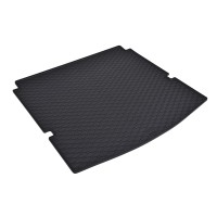 Rigum rubber trunk liner for Ford Galaxy (2015-)