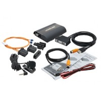 Dension Gateway 500S iPod / USB / AUX input