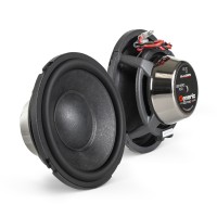Gladen Generic 100 speakers