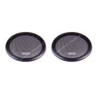 Gladen Gi 165 speaker grills