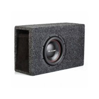 Subwoofer in box Gladen RS-X 08-VB-CU