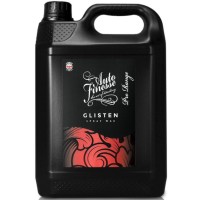 Auto Finesse Glisten Spray Wax (5000 ml)