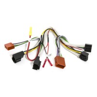 Wiring harness Connection CN ISO TH GMO01