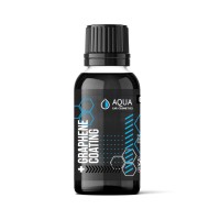 Ceramic paint protection Aqua Graphene Coating (30 ml)