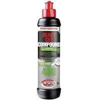 Grinding paste Menzerna Heavy Cut Compound 400 Green Line (250 ml)