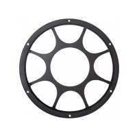 Grid Morel Octopus 10
