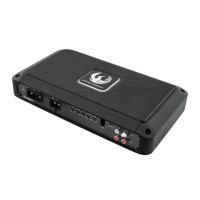 Phoenix Gold GX1200.1 amplifier