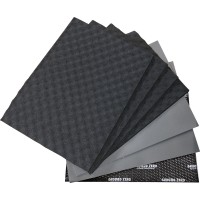 Damping set Ground Zero GZDM DOORKIT PRO