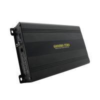 Ground Zero GZIA 1500.1 Amplifier