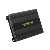 Ground Zero GZIA 500.1 Amplifier